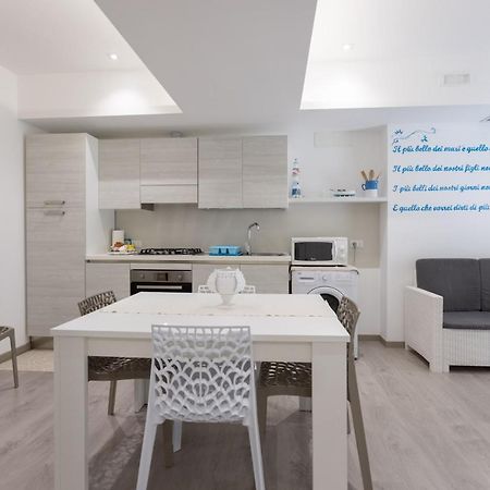B&B Il Piu Bello Dei Mari Polignano a Mare Ngoại thất bức ảnh