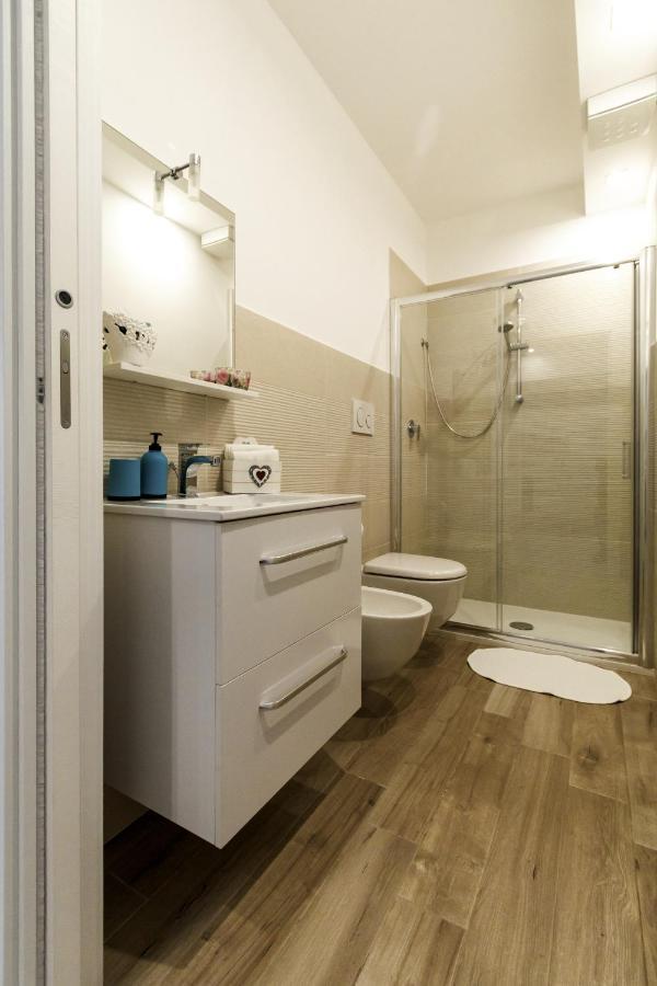 B&B Il Piu Bello Dei Mari Polignano a Mare Ngoại thất bức ảnh