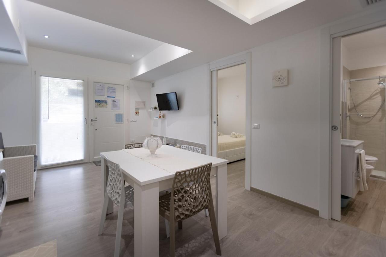 B&B Il Piu Bello Dei Mari Polignano a Mare Ngoại thất bức ảnh