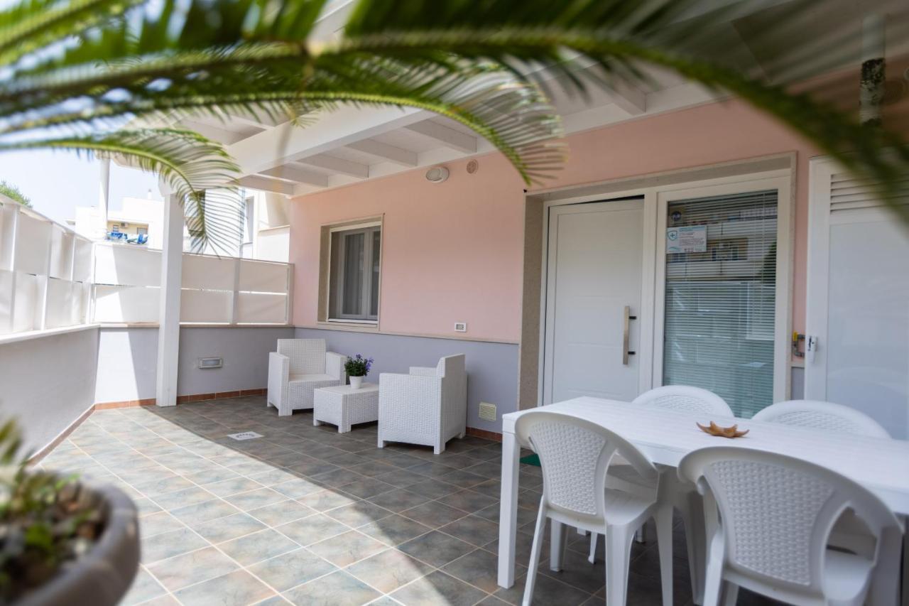 B&B Il Piu Bello Dei Mari Polignano a Mare Ngoại thất bức ảnh