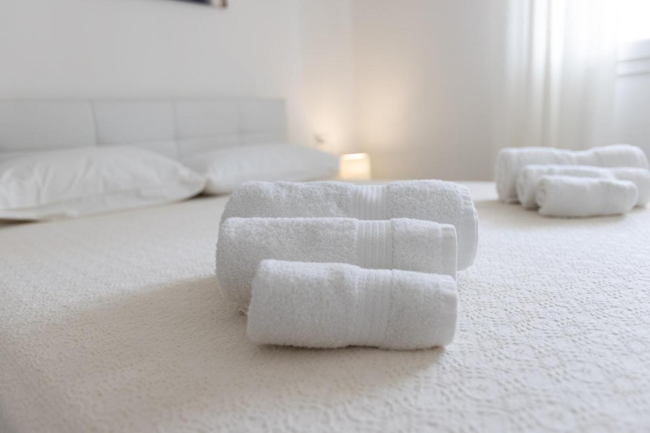 B&B Il Piu Bello Dei Mari Polignano a Mare Ngoại thất bức ảnh